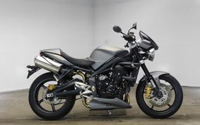 TRIUMPH SPEED TRIPLE R 2009 MD4166