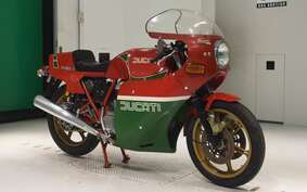 DUCATI 900MHR 1981