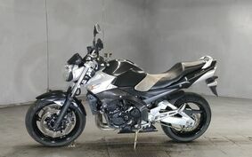 SUZUKI GSR400 2006 GK7DA