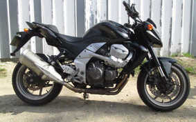 KAWASAKI Z750 2008 ZR750L