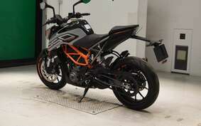 KTM 250 DUKE JPE40