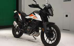 KTM 390 ADVENTURE 2021