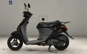 SUZUKI LET's 5 CA47A