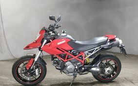 DUCATI HYPERMOTARD 796 2010 B101A