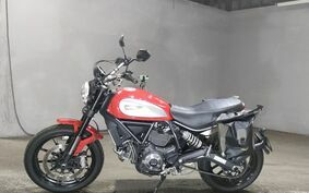 DUCATI SCRAMBLER ICON 2015 K102J