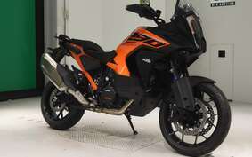 KTM 1290 SUPER ADVENTURE S 2024