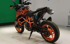 KTM 690 DUKE R 2018 LDW40