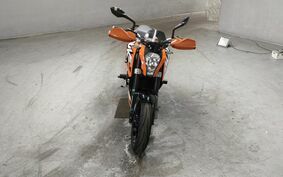 KTM 200 DUKE JUC40