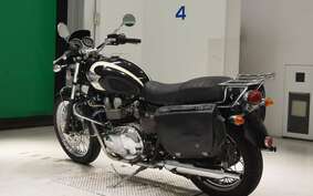 TRIUMPH BONNEVILLE T100 2007