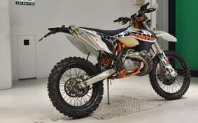 KTM 250 EXC SIXDAYS GSA20