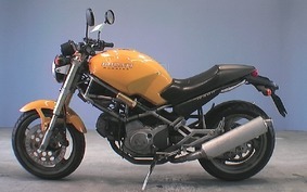 DUCATI MONSTER 400 1995 400M0