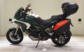 DUCATI MULTISTRADA 1200 2012 A200A