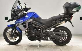 TRIUMPH TIGER 800 XR X 2015 RE15B8