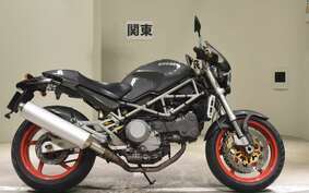 DUCATI MONSTER S4 2005 M400A