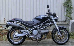 DUCATI MONSTER 400 2002 M300A