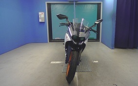 KTM 250 RC JYE40