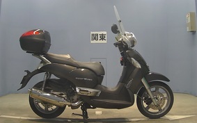 APRILIA SCARABEO 400 IE 2009 VRA0