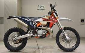 KTM 250 EXC SIXDAYS