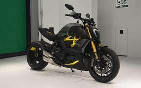 DUCATI DIAVEL 1260 S 2022 2G00A