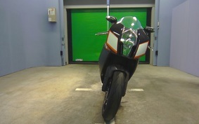 KTM 1190 RC8 R 2010 VR540