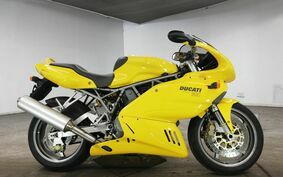 DUCATI SS900 2001 V100A