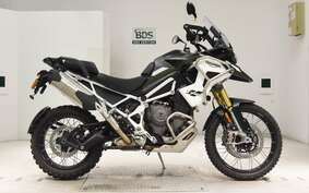 TRIUMPH TIGER 1200 RALLY 2022 AP20VU