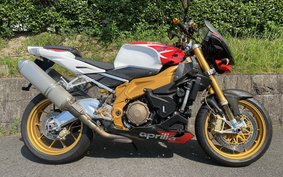 APRILIA トゥオーノ1000Rファクトリ 2009