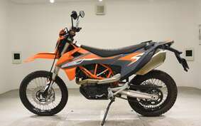 KTM 690 ENDURO R 2022 LEV40