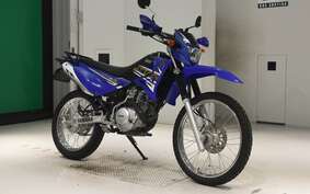 YAMAHA XTZ125 E