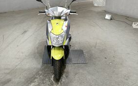 SYM ORBIT 125 不明