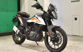 KTM 390 ADVENTURE 2021