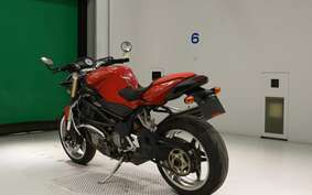 MV AGUSTA BRUTALE 750S 2009