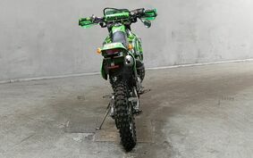 KAWASAKI KDX200SR DX200G