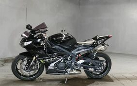 TRIUMPH DAYTONA 675 2016 TA12FA