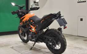 KTM 390 ADVENTURE 2024