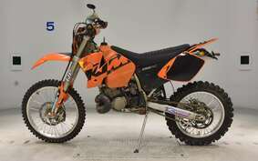 KTM 250 EXC GSA20