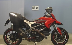 DUCATI HYPERSTRADA 820 2013 B201J