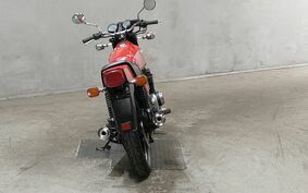 KAWASAKI Z500 2023 KZ500B