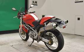 DUCATI MONSTER 900 IE 2002 M400A