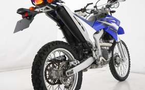 YAMAHA WR250R DG15J