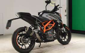 KTM 250 DUKE JPE40