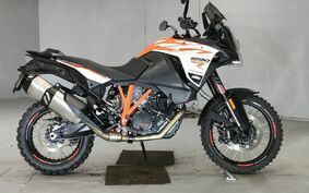 KTM 1290 SUPER ADVENTURE R 2018 V5940