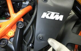 KTM 390 DUKE 2024