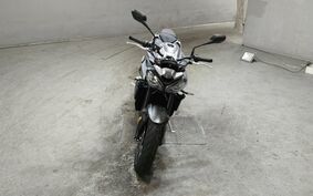 TRIUMPH STREET TRIPLE R 2023 HDA60