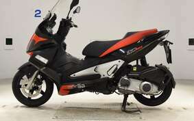 APRILIA SR MAX 300 2016 M356