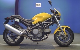 DUCATI MONSTER 400 IE 2004 M407A