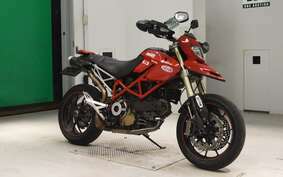 DUCATI HYPERMOTARD 1100S 2008 B100A