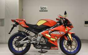 APRILIA RS125