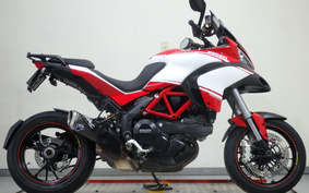 DUCATI MULTISTRADA 1200 S 2013 A302J