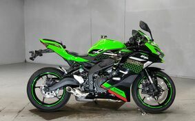 KAWASAKI ZX-25R ZX250E